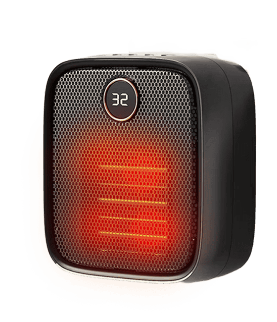 CosyJet Heater